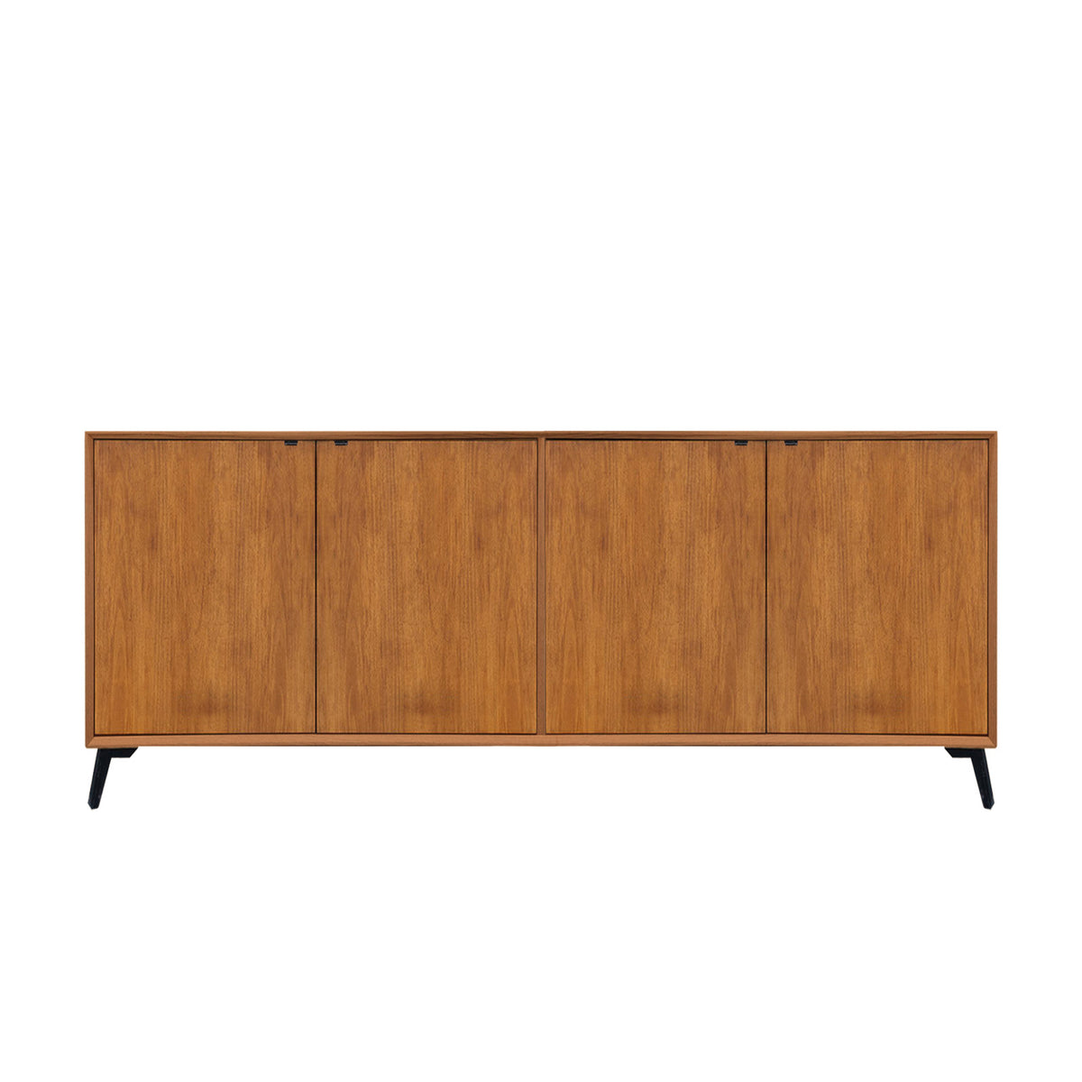 Venice 4 Door Sideboard