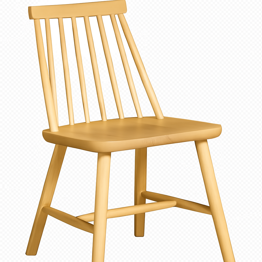 Laker Side Chair