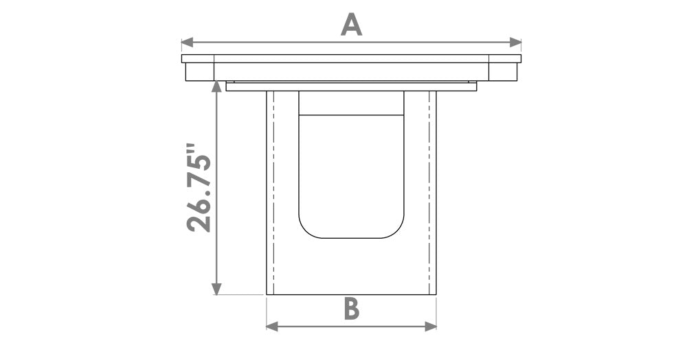 Aava Table