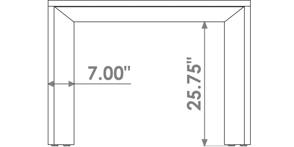 Cayan Table