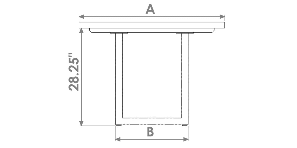Copenhagen Table