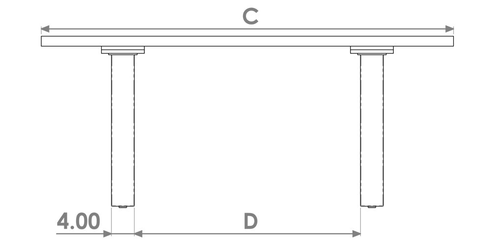Copenhagen Table
