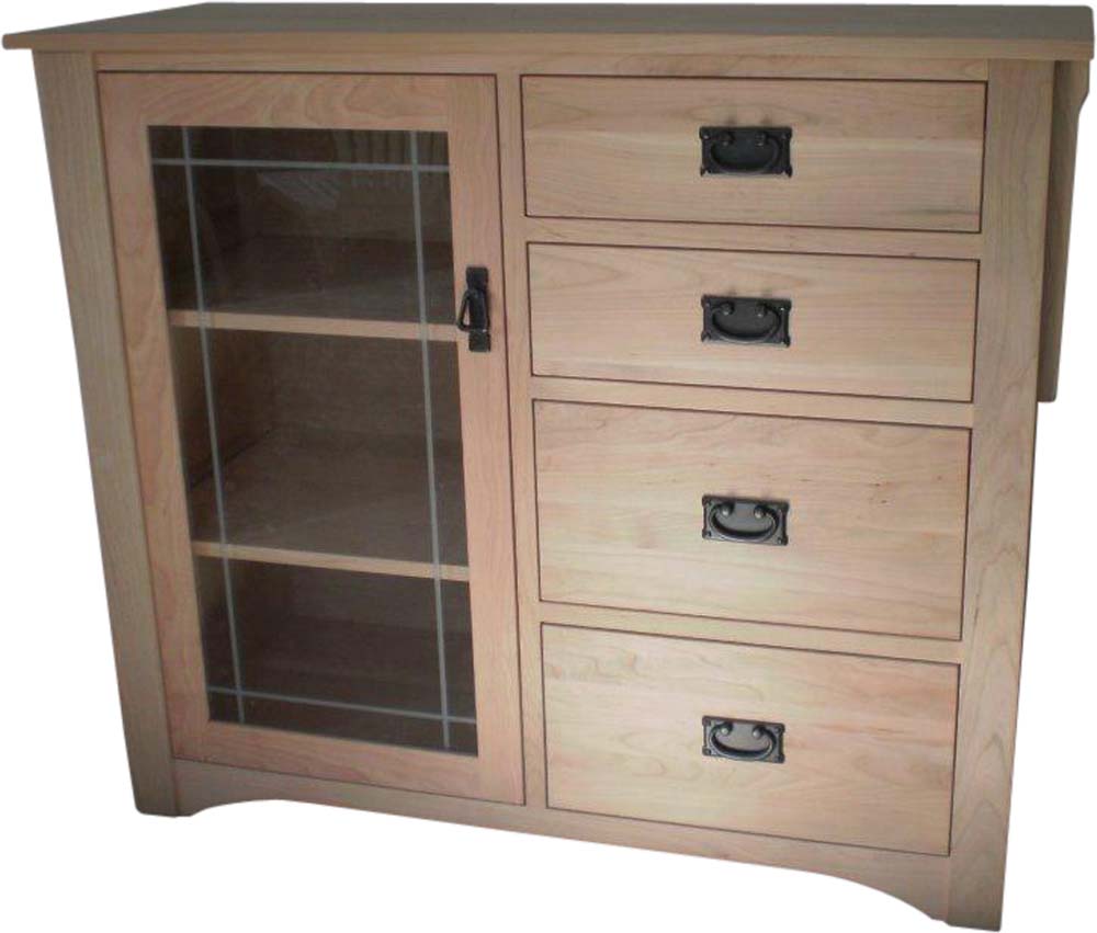 Costa Sideboard