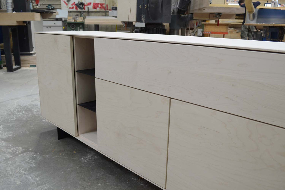 Misi Sideboard