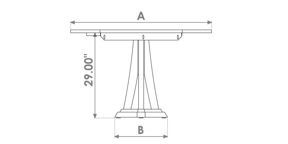 Eiffel Table