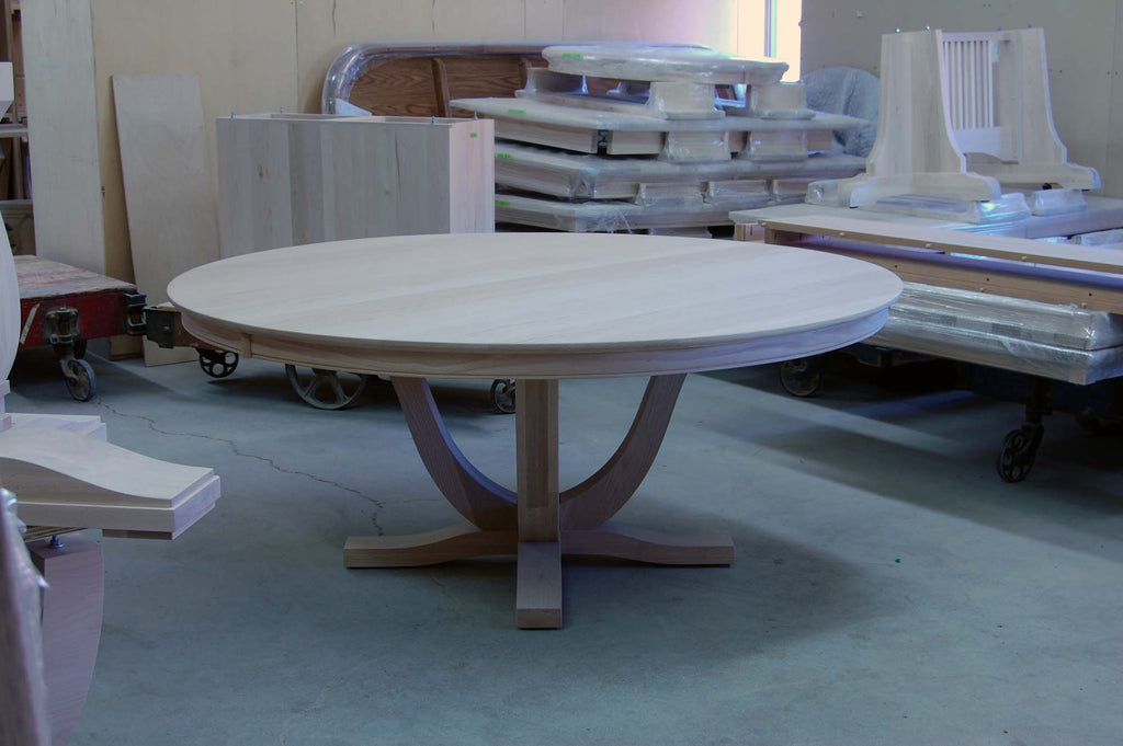 Grand Louvre Table