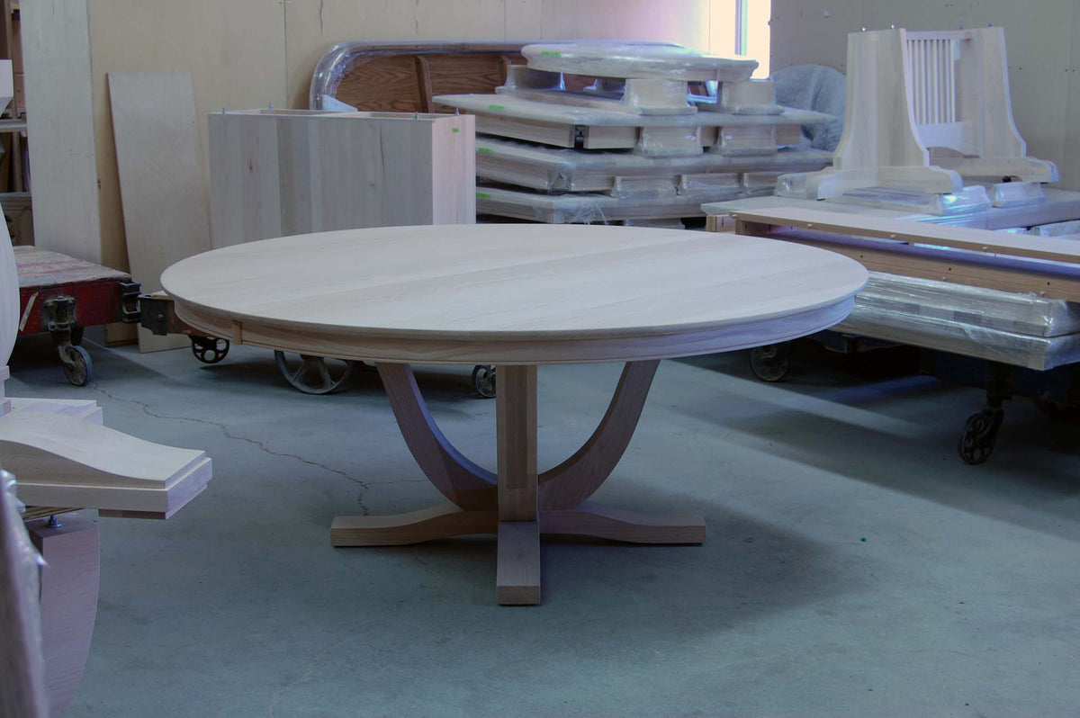 Grand Louvre Table
