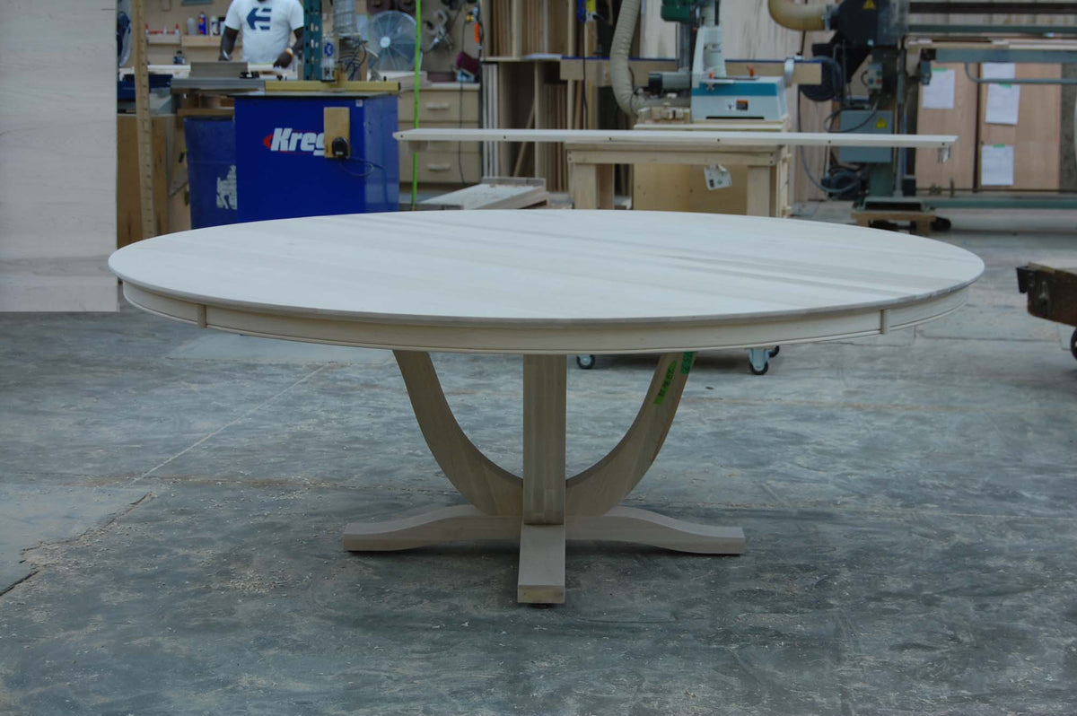 Grand Louvre Table