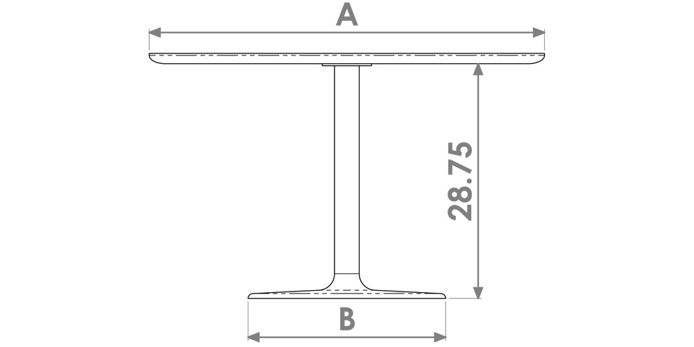 Greta Table
