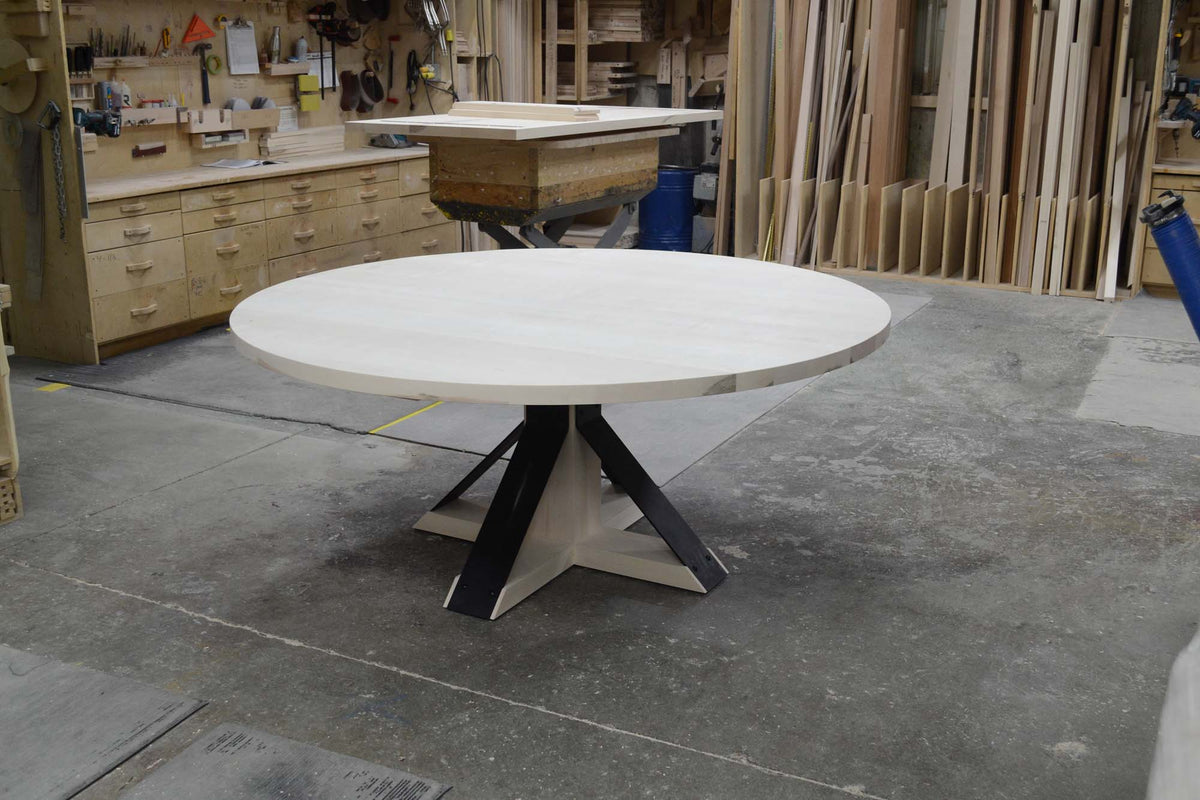 Hyde Table