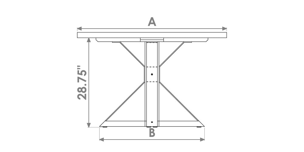 Hyde Table
