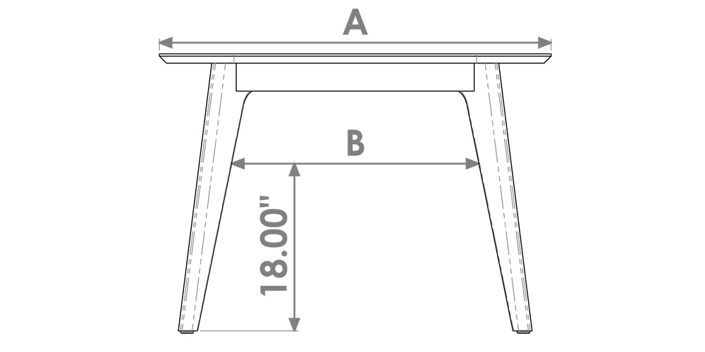 Karsjo Table