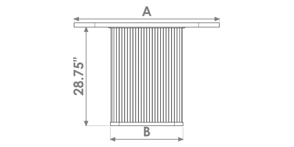 Kasper Table