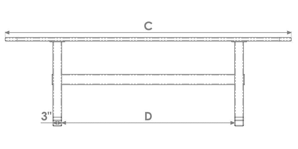 Kiel Table