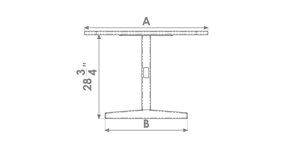 Kiel Table