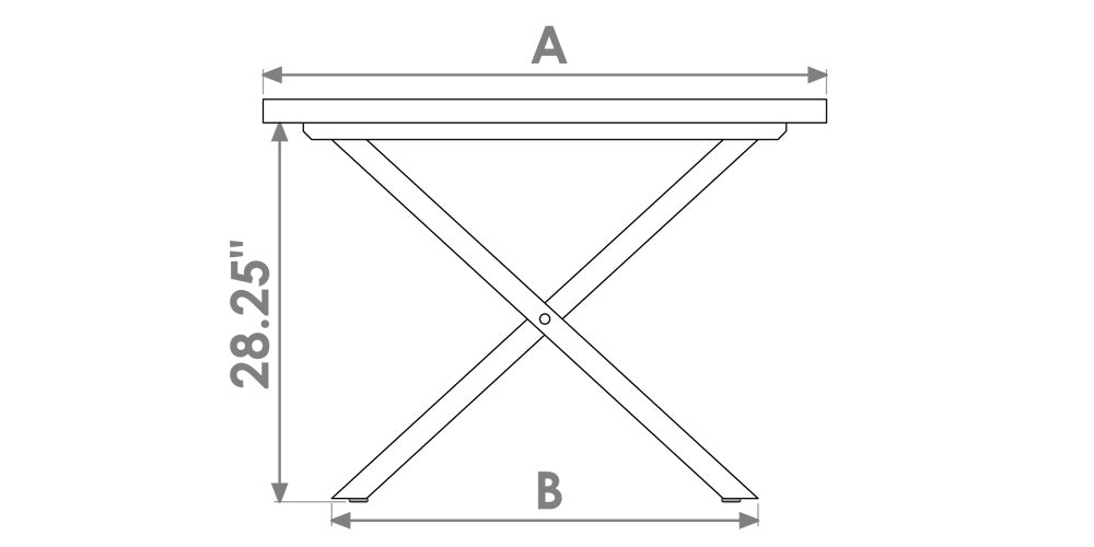 Klint Table