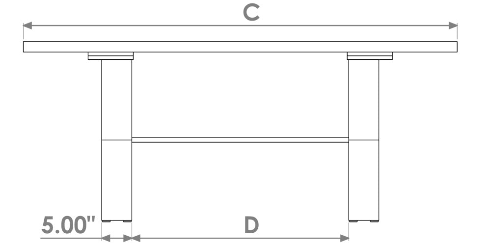 Klint Table