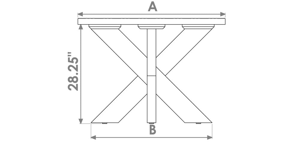 Leka Table