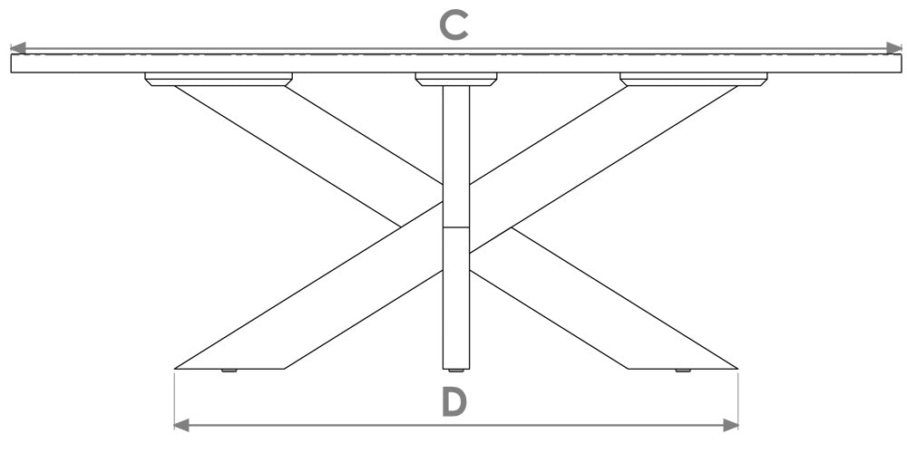 Leka Table
