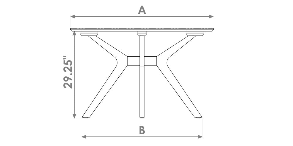 Leksvik Table