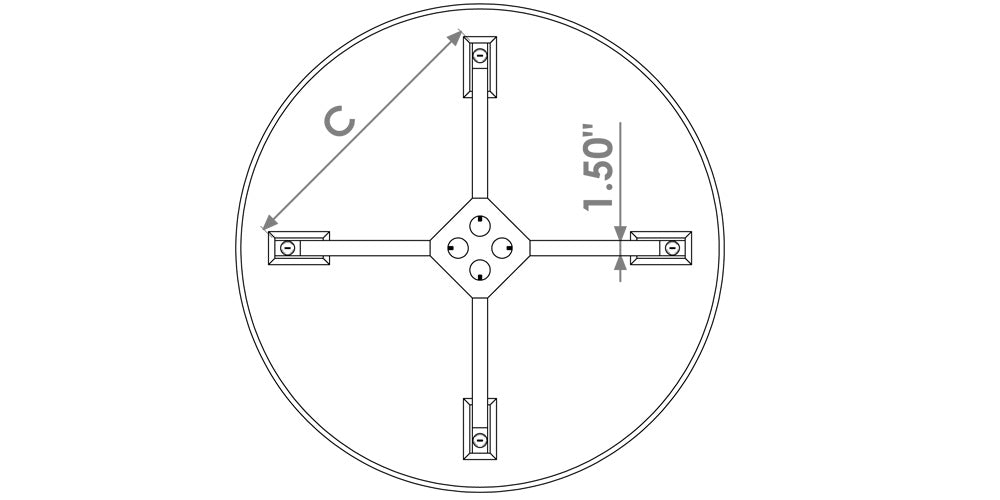 Leksvik Table