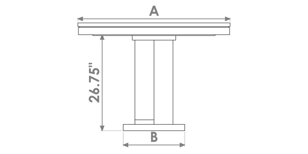 Los Angeles Table