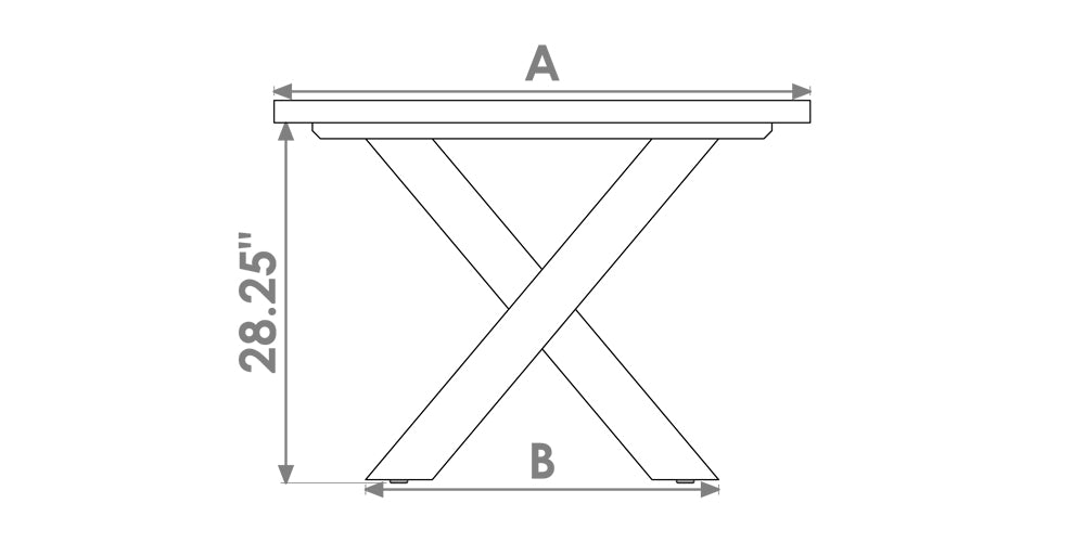Maxmo Table