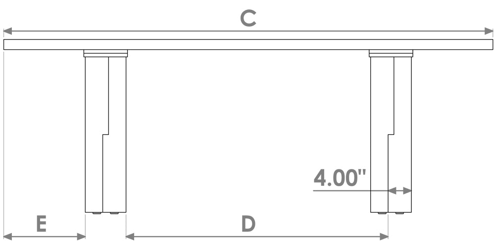 Maxmo Table