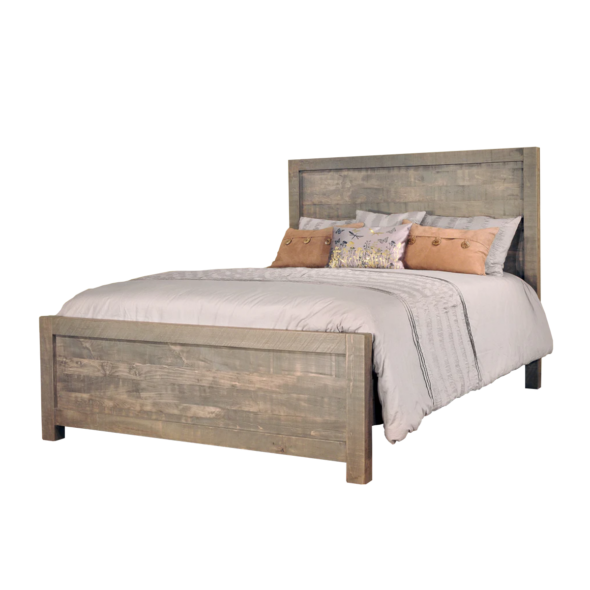 Meta Sequoia Bed