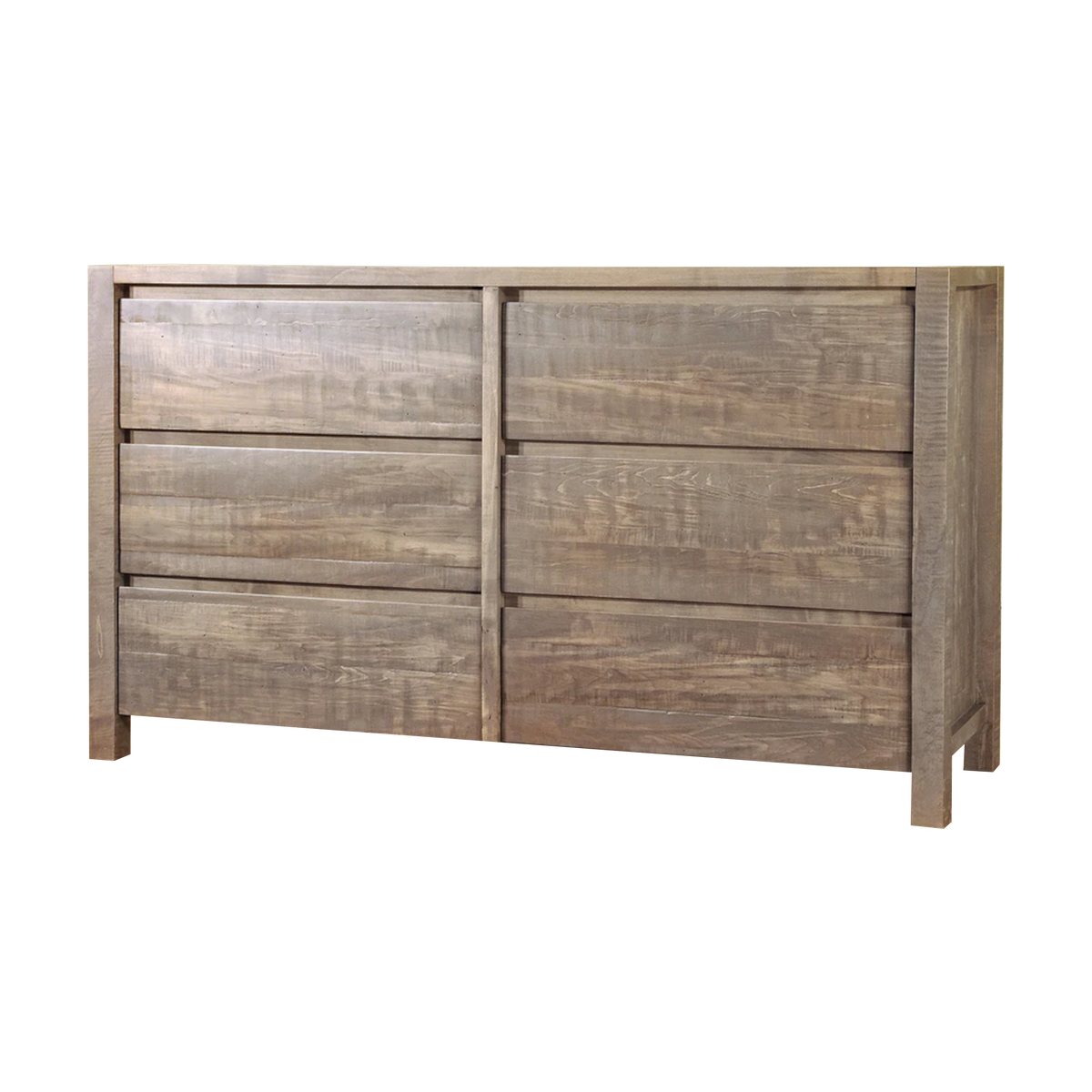 Meta Sequoia 6 Drawer Dresser