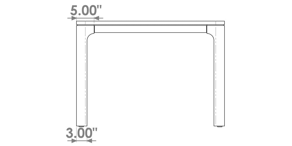 Naasko Table