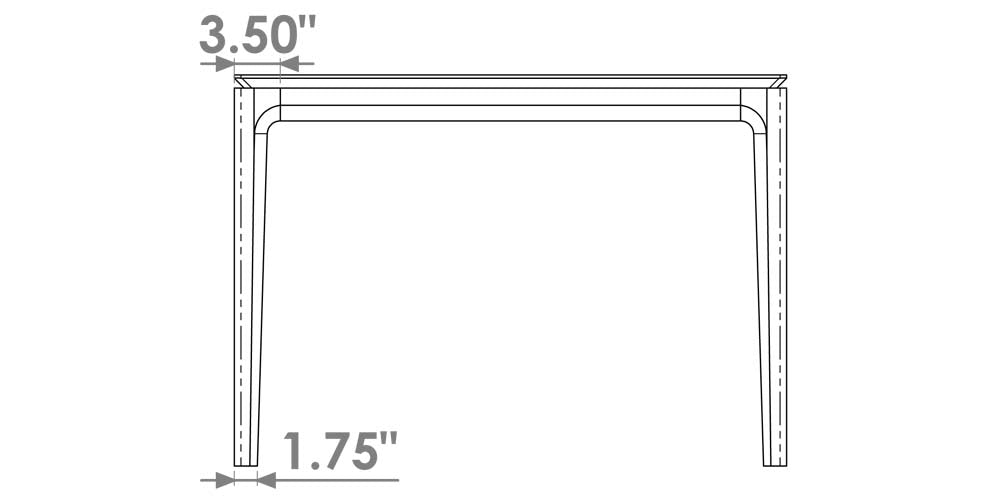 Narvik Table