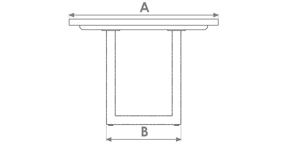 Norwich Table