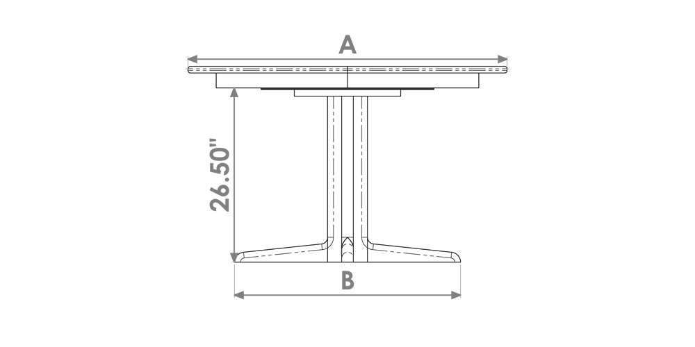 Nova Table