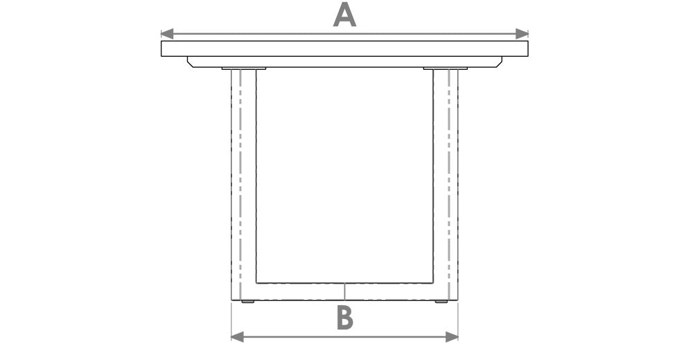 Palisades Table