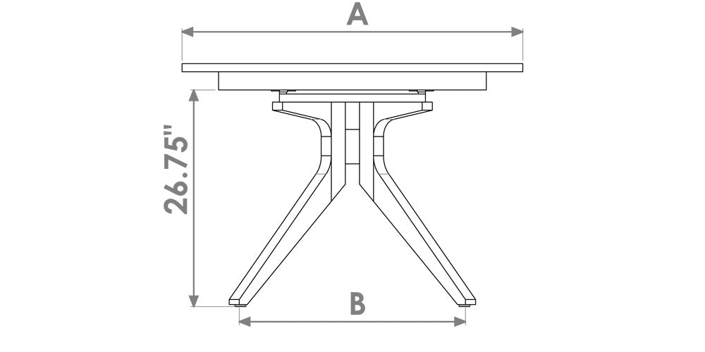 Skagen Table