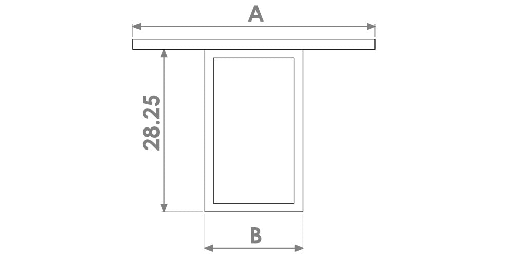 Skien Table