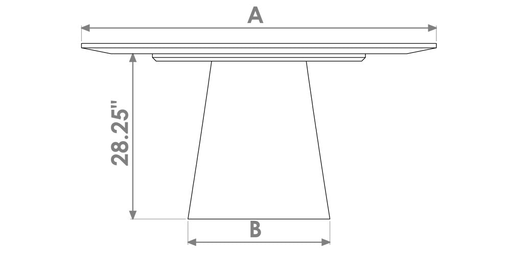 Statland Table