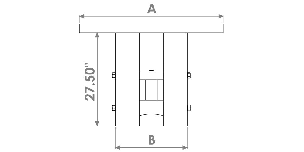 Stokenham Table