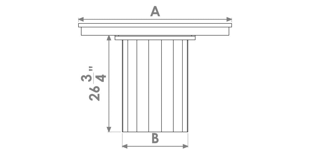 Strom Table