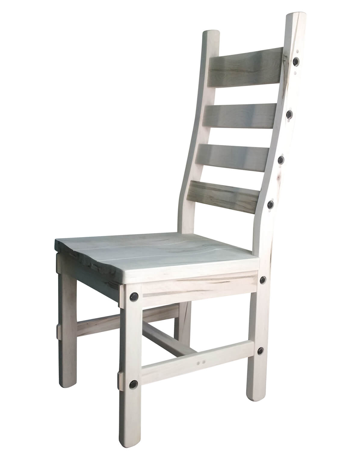 Timber Ladder Side Chair