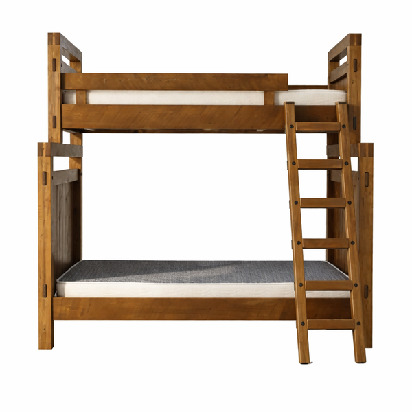 Timber Bunk Bed
