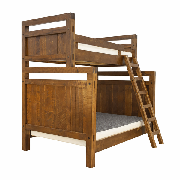 Timber Bunk Bed