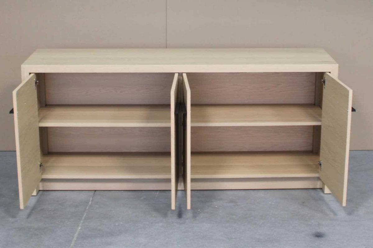 Times Sideboard