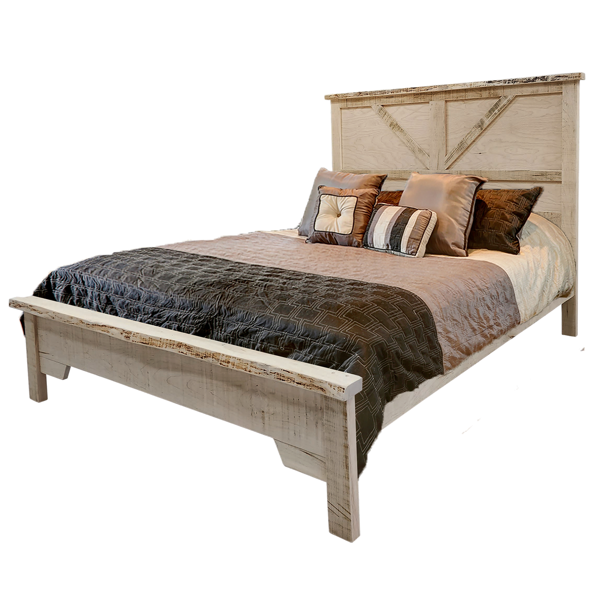 Tofino Bed
