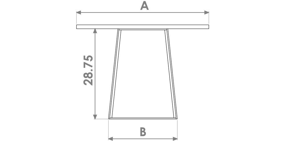 Viking Table