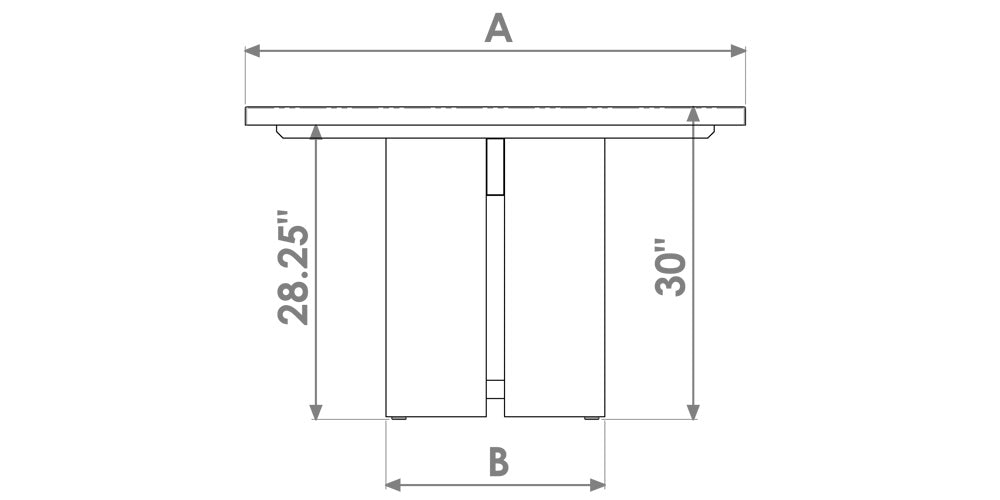 Waldorf Table