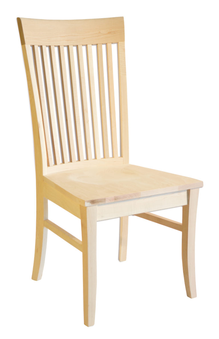 Demi Lune Side Chair