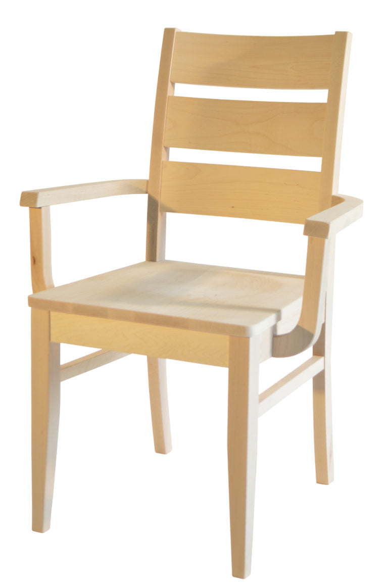 Duke Arm Chair