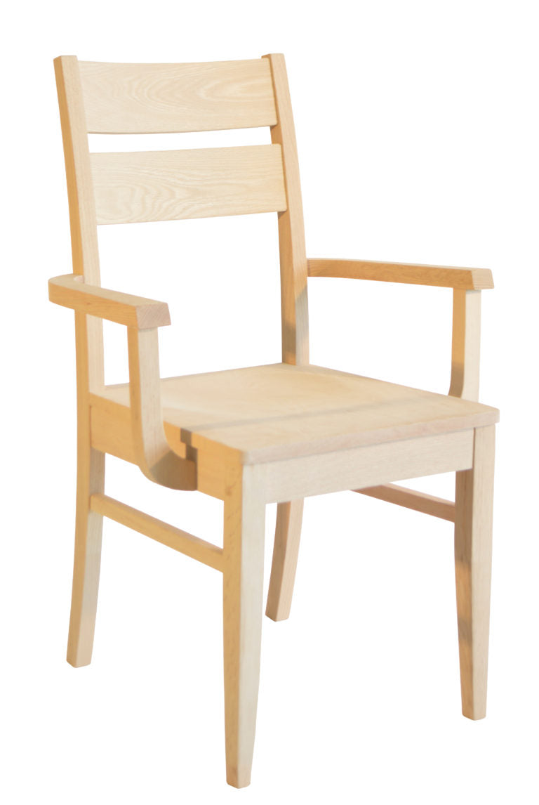 Elite Arm Chair